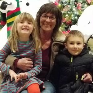 Meet your Posher, Pat